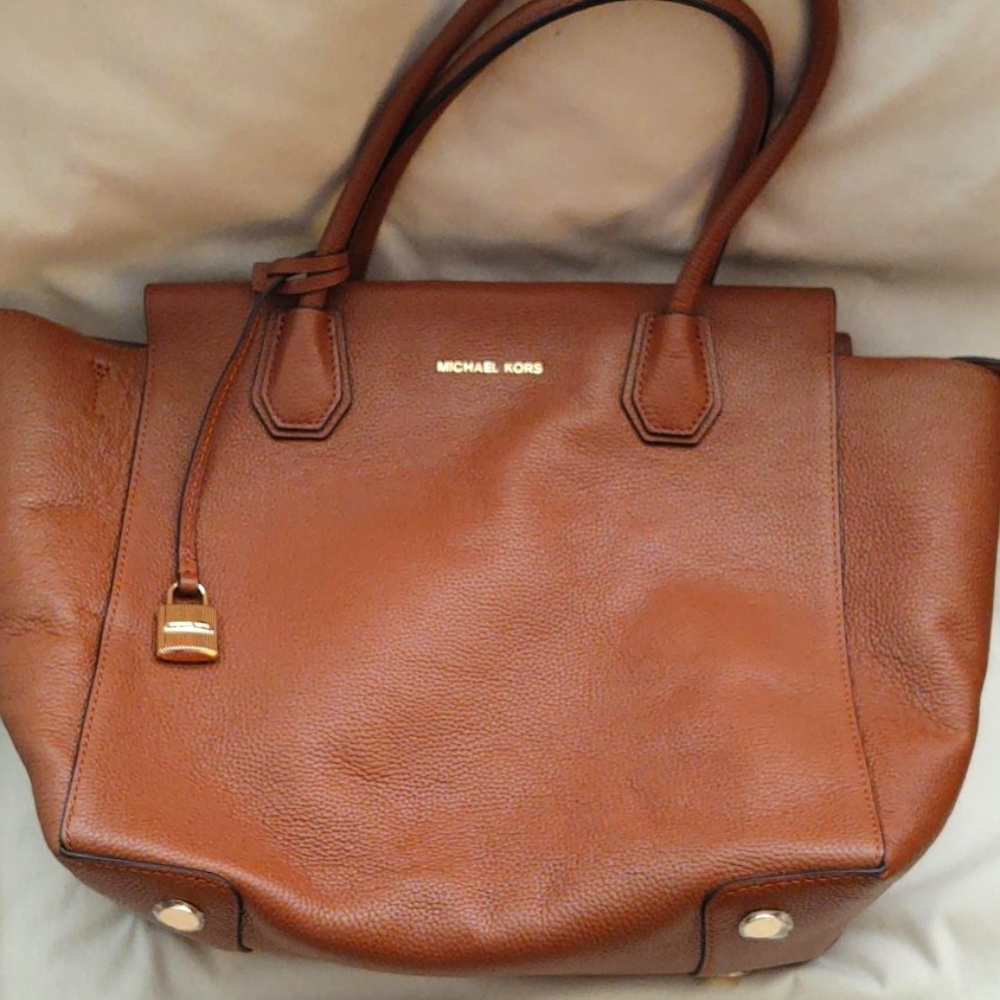 Michael Kors Large Satchel